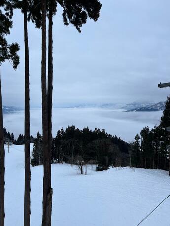 Imagen general del Hotel Ishiuchi Ski Center. Foto 43