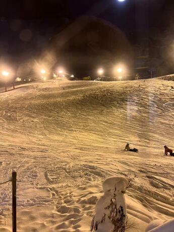 Imagen general del Hotel Ishiuchi Ski Center. Foto 44