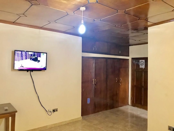 Imagen de los interiores del Hotel Ishmajoso Lodge. Foto 15