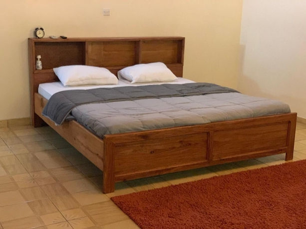 Imagen de la habitación del Hotel Ishmajoso Lodge. Foto 8