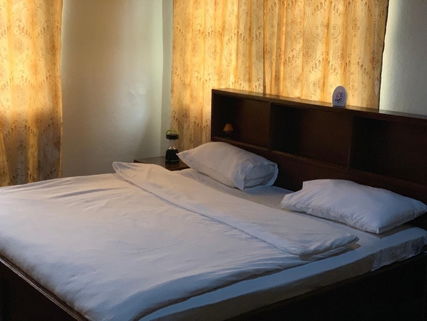 Imagen de la habitación del Hotel Ishmajoso Lodge. Foto 11