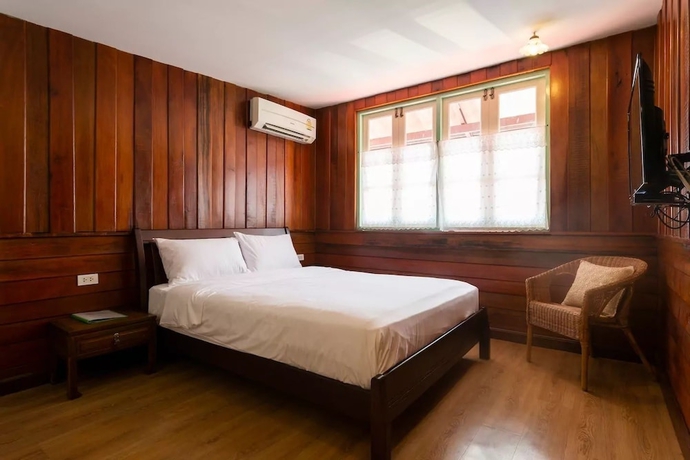 Imagen de la habitación del Hotel Ishomeand Hashery. Foto 2