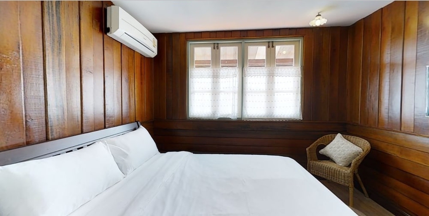 Imagen de la habitación del Hotel Ishomeand Hashery. Foto 3