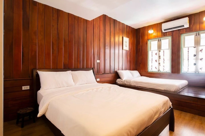 Imagen de la habitación del Hotel Ishomeand Hashery. Foto 5