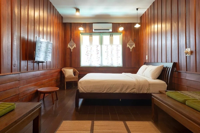 Imagen general del Hotel Ishomeand Hashery. Foto 1