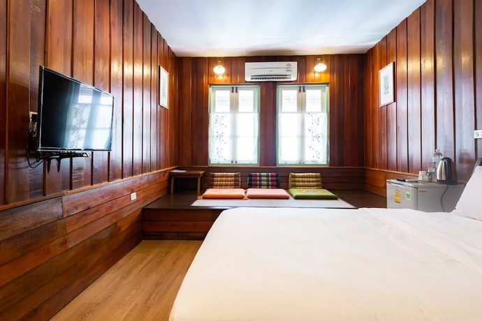 Imagen de la habitación del Hotel Ishomeand Hashery. Foto 7