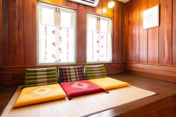 Imagen de la habitación del Hotel Ishomeand Hashery. Foto 8