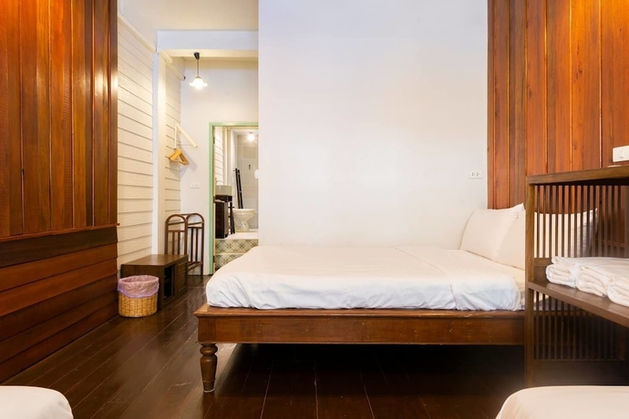 Imagen de la habitación del Hotel Ishomeand Hashery. Foto 9