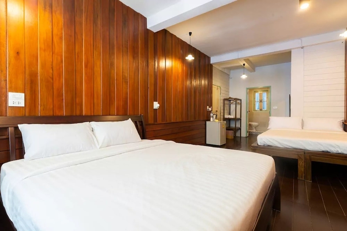 Imagen de la habitación del Hotel Ishomeand Hashery. Foto 11