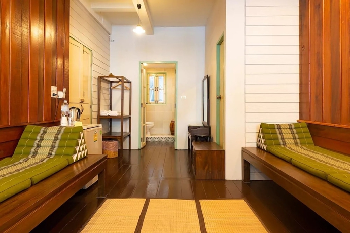 Imagen de la habitación del Hotel Ishomeand Hashery. Foto 12