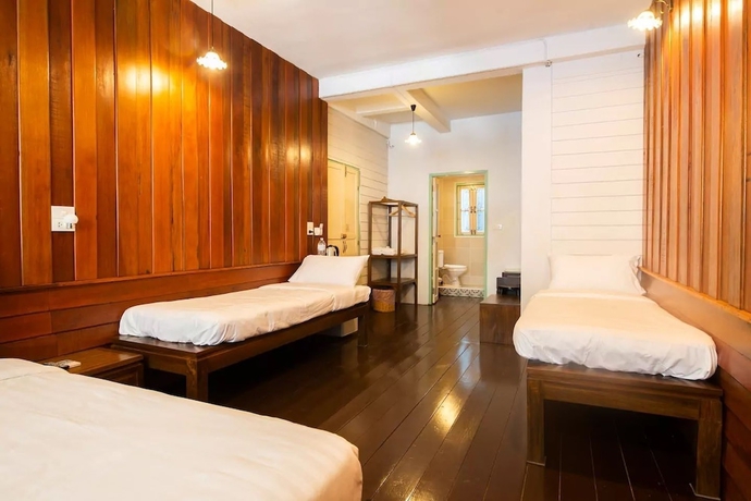 Imagen de la habitación del Hotel Ishomeand Hashery. Foto 13