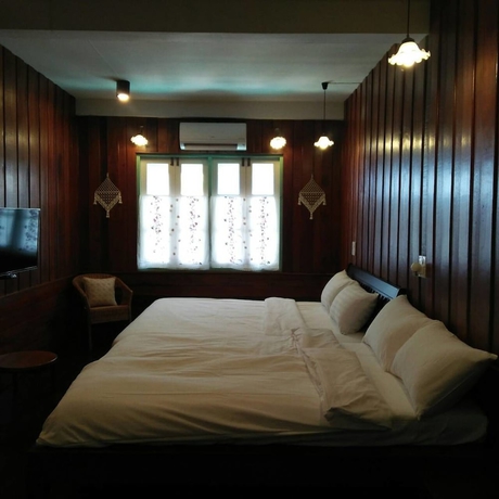 Imagen de la habitación del Hotel Ishomeand Hashery. Foto 14