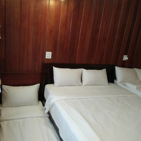 Imagen de la habitación del Hotel Ishomeand Hashery. Foto 15