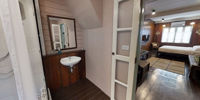 Imagen de la habitación del Hotel Ishomeand Hashery. Foto 16