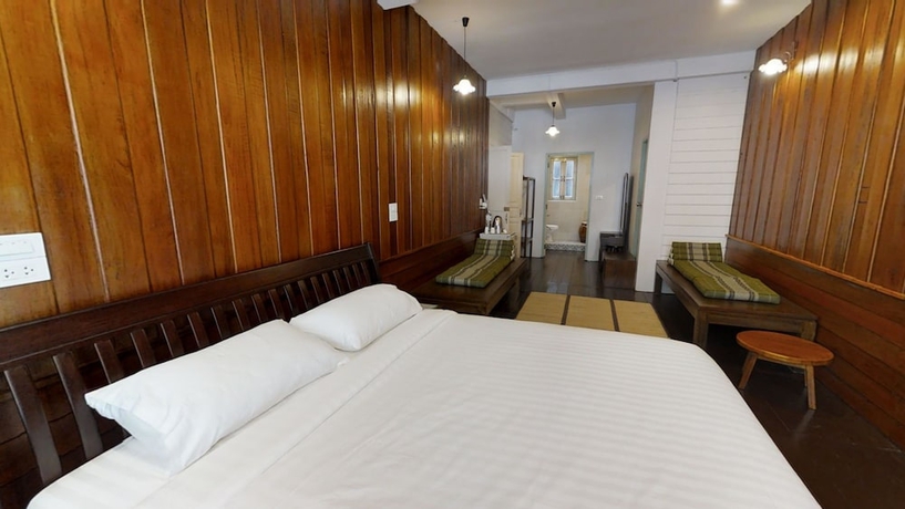 Imagen de la habitación del Hotel Ishomeand Hashery. Foto 17