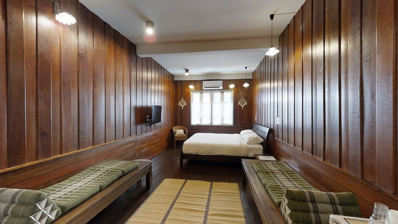Imagen de la habitación del Hotel Ishomeand Hashery. Foto 18