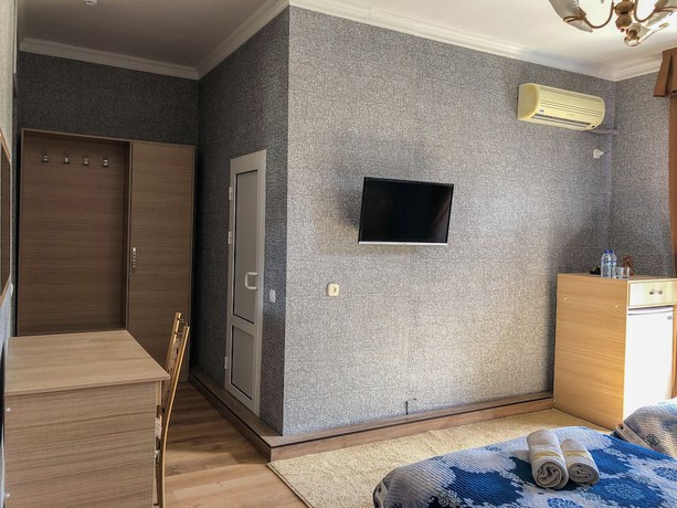 Imagen de la habitación del Hotel Ishonch. Foto 7