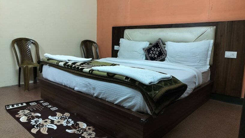 Imagen general del Hotel Ishwar Guest House. Foto 5