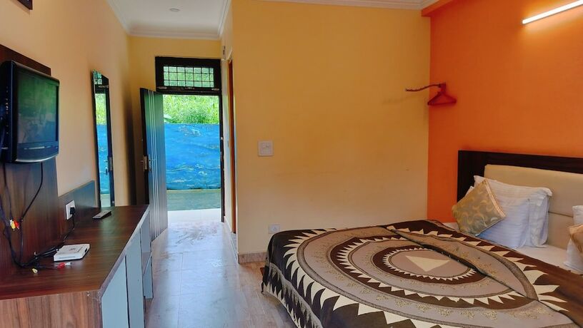 Imagen general del Hotel Ishwar Guest House. Foto 6