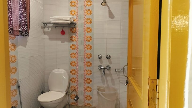 Imagen general del Hotel Ishwar Guest House. Foto 8
