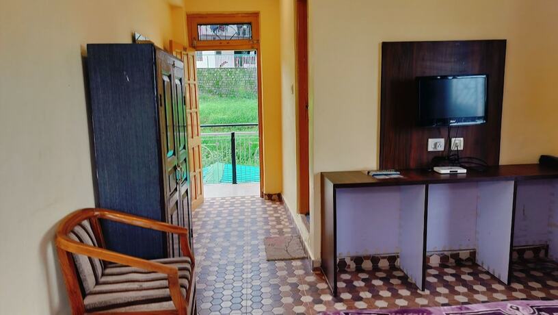 Imagen general del Hotel Ishwar Guest House. Foto 10