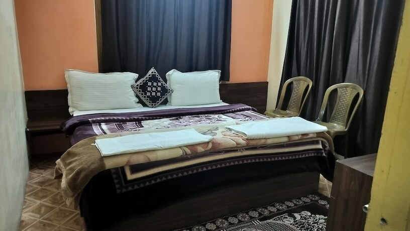 Imagen general del Hotel Ishwar Guest House. Foto 12