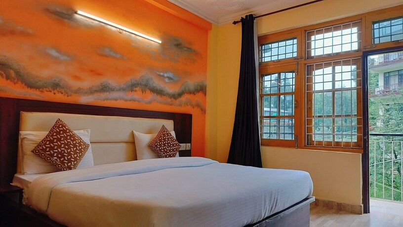 Imagen general del Hotel Ishwar Guest House. Foto 14