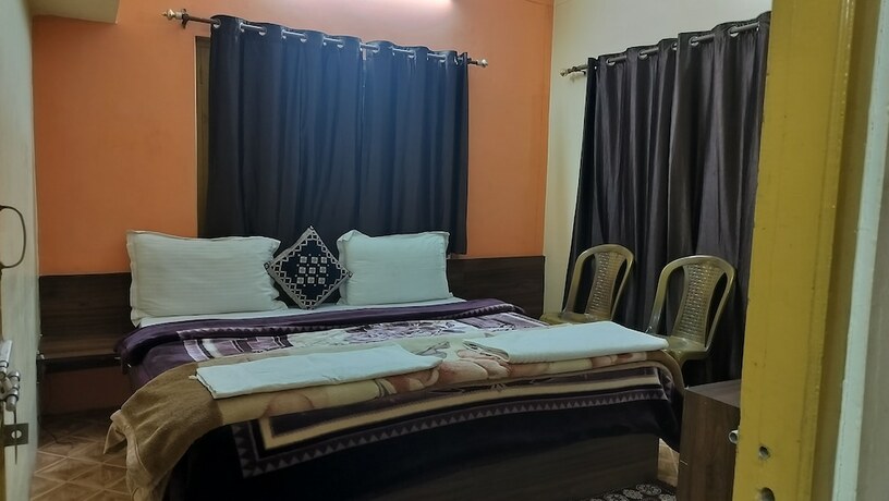Imagen general del Hotel Ishwar Guest House. Foto 15
