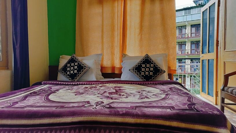 Imagen de la habitación del Hotel Ishwar Guest House. Foto 18