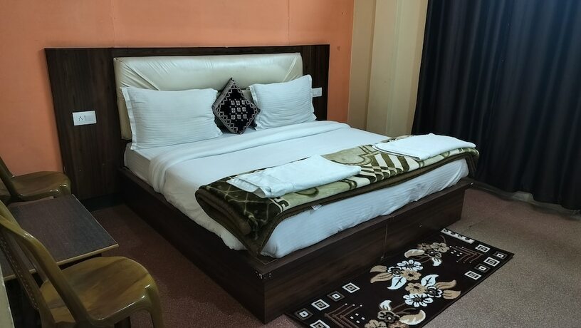 Imagen de la habitación del Hotel Ishwar Guest House. Foto 19