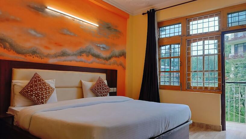 Imagen de la habitación del Hotel Ishwar Guest House. Foto 20