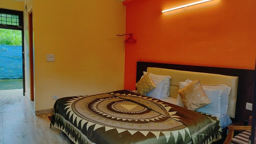 Imagen de la habitación del Hotel Ishwar Guest House. Foto 23