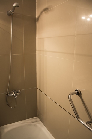 Imagen de la habitación del Hotel Isi Baires Alquiler Temporario. Foto 3