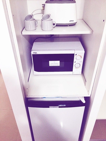 Imagen de la habitación del Hotel Isi Baires Alquiler Temporario. Foto 5