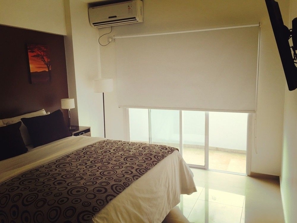 Imagen de la habitación del Hotel Isi Baires Alquiler Temporario. Foto 6