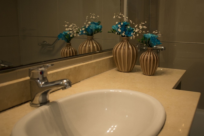 Imagen de la habitación del Hotel Isi Baires Alquiler Temporario. Foto 8