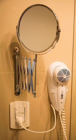 Imagen de la habitación del Hotel Isi Baires Alquiler Temporario. Foto 9