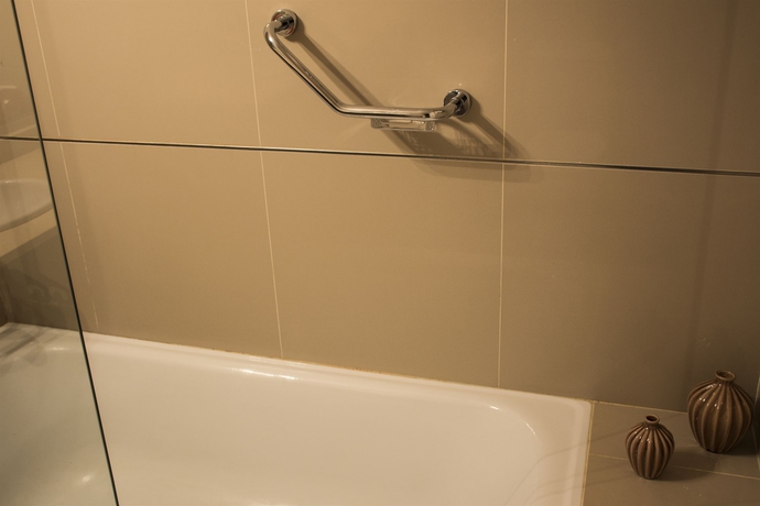 Imagen de la habitación del Hotel Isi Baires Alquiler Temporario. Foto 10