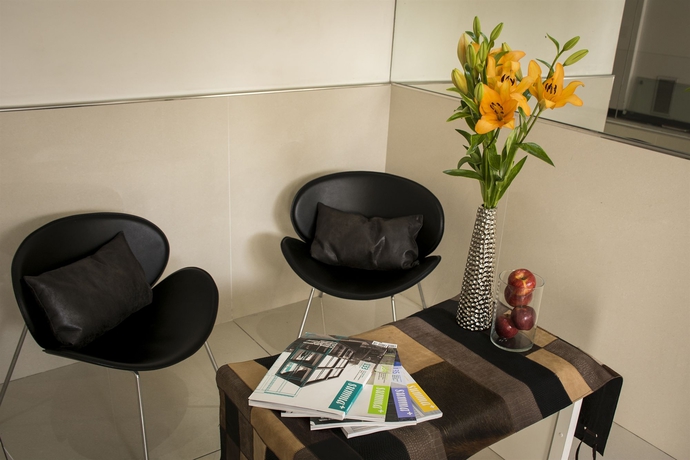 Imagen de los interiores del Hotel Isi Baires Alquiler Temporario. Foto 14