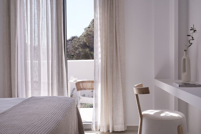 Imagen de la habitación del Hotel Isida, Kipri. Foto 12