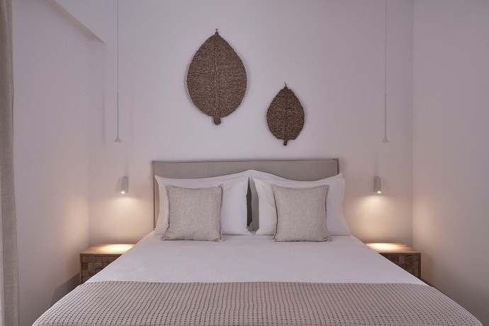 Imagen de la habitación del Hotel Isida, Kipri. Foto 13