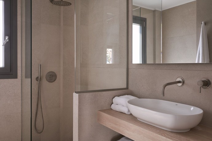 Imagen de la habitación del Hotel Isida, Kipri. Foto 19