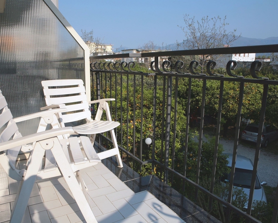 Imagen de la habitación del Hotel Iside. Foto 5