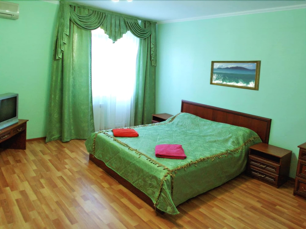 Imagen de la habitación del Hotel Isidor. Foto 4