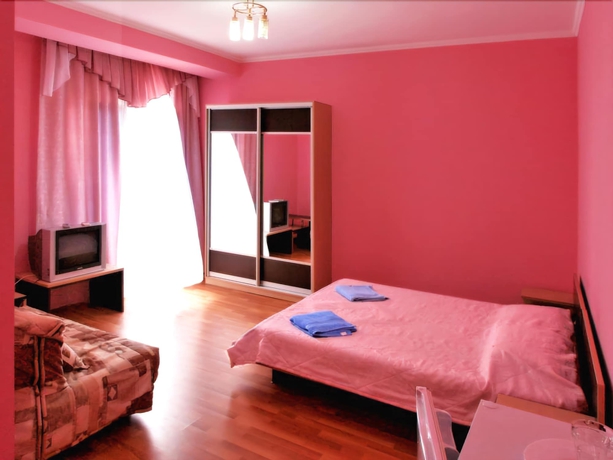 Imagen de la habitación del Hotel Isidor. Foto 6