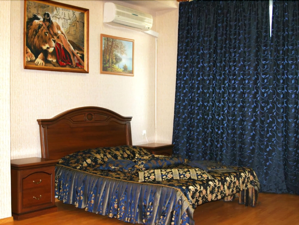 Imagen de la habitación del Hotel Isidor. Foto 9