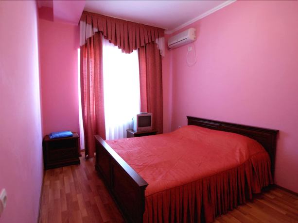 Imagen de la habitación del Hotel Isidor. Foto 10