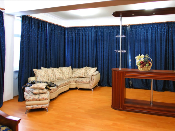 Imagen de la habitación del Hotel Isidor. Foto 14