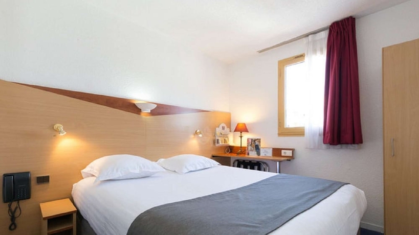 Imagen de la habitación del Hotel Isidore Nice Ouest. Foto 6