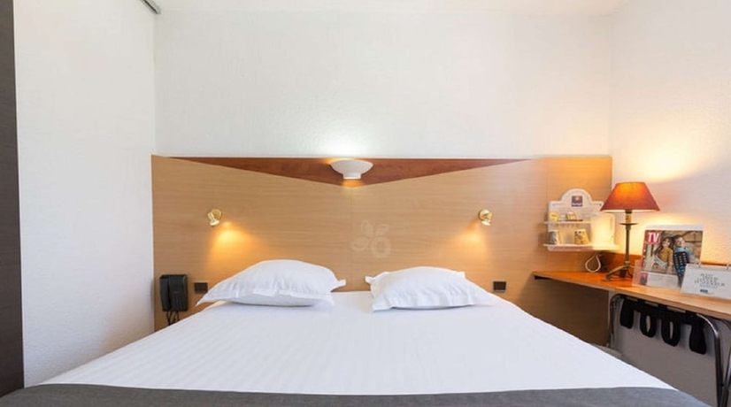 Imagen de la habitación del Hotel Isidore Nice Ouest. Foto 8